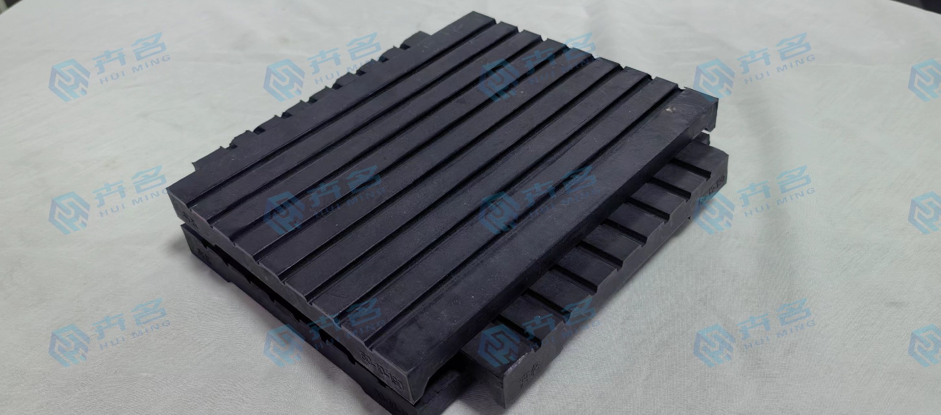 三元乙丙彈性墊板